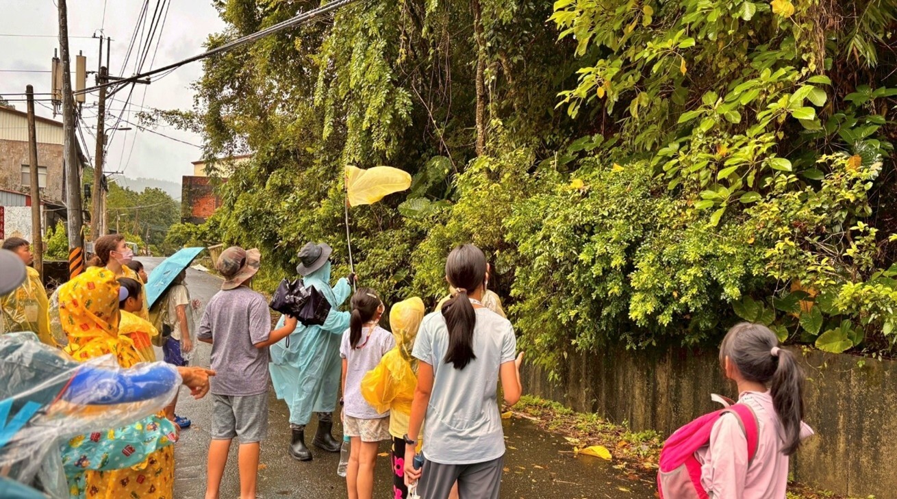 alt-跟著斯文猴遊壽山，淺山探索營精彩回顧-3